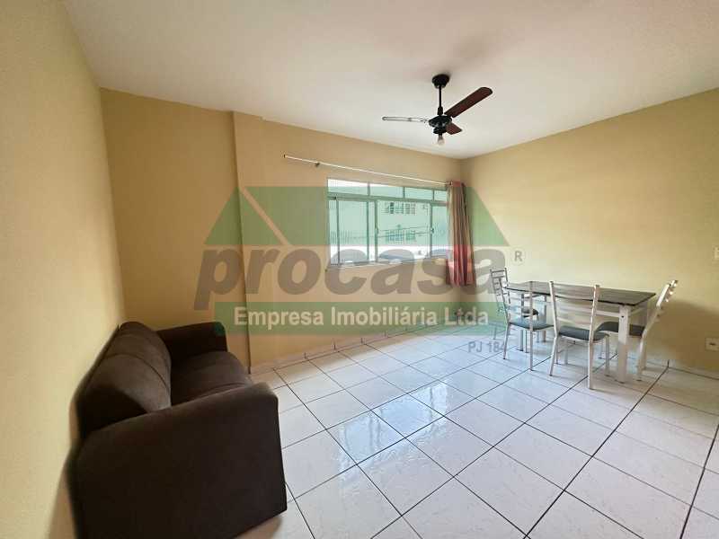 Apartamento para alugar com 2 quartos, 55m² - Foto 4