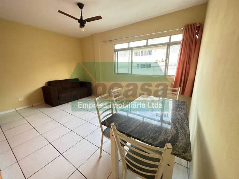 Apartamento para alugar com 2 quartos, 55m² - Foto 5