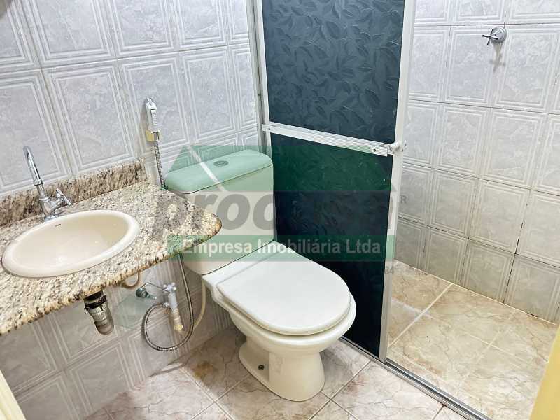 Apartamento para alugar com 2 quartos, 55m² - Foto 8