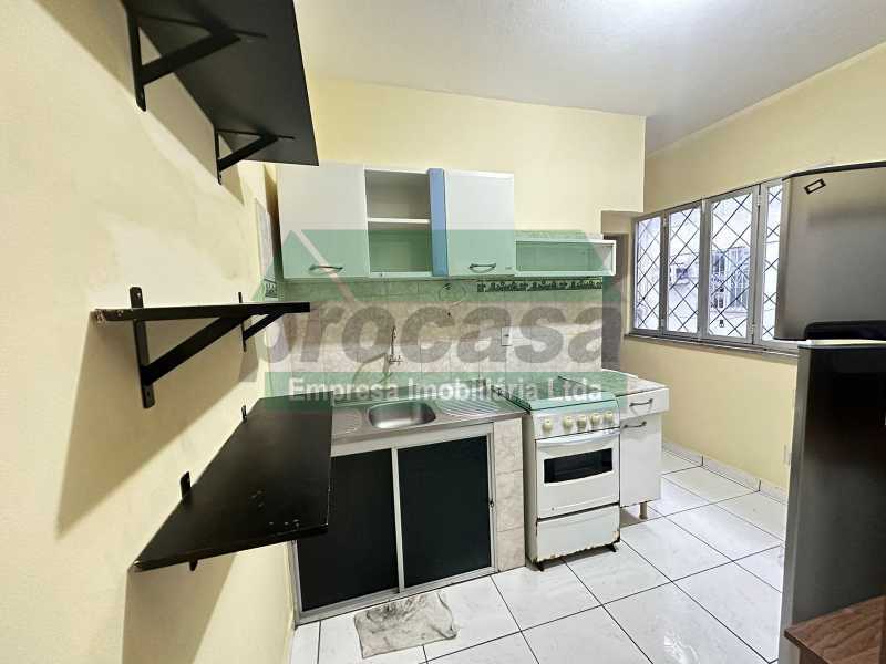 Apartamento para alugar com 2 quartos, 55m² - Foto 9