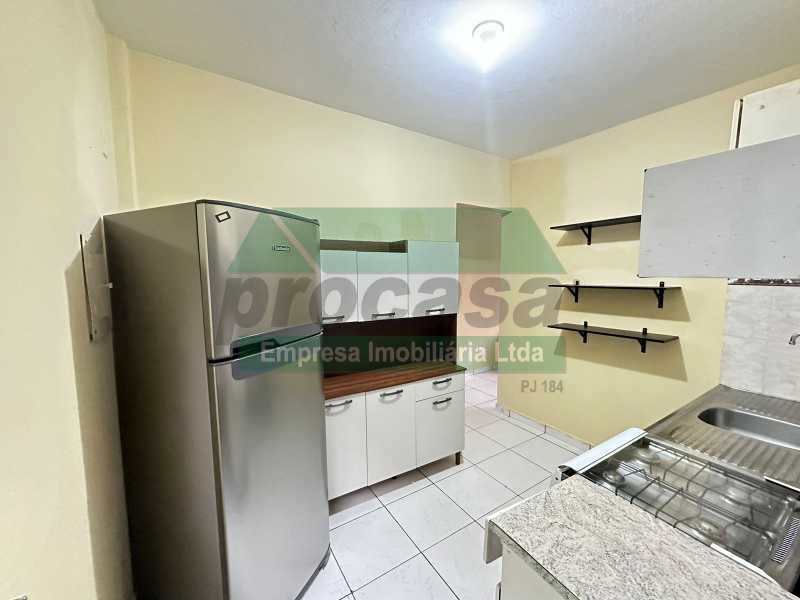 Apartamento para alugar com 2 quartos, 55m² - Foto 10