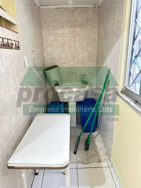 Apartamento para alugar com 2 quartos, 55m² - Foto 11