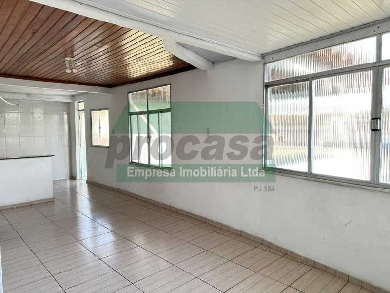 Apartamento, 3 quartos, 100 m² - Foto 4