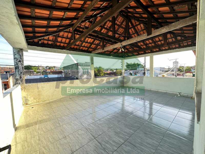 Apartamento, 3 quartos, 100 m² - Foto 11