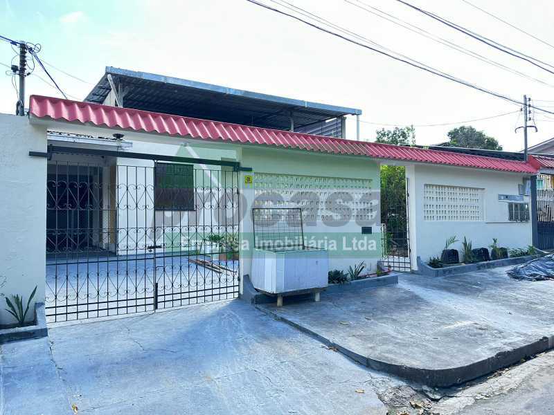 Casa, 2 quartos, 55 m² - Foto 1