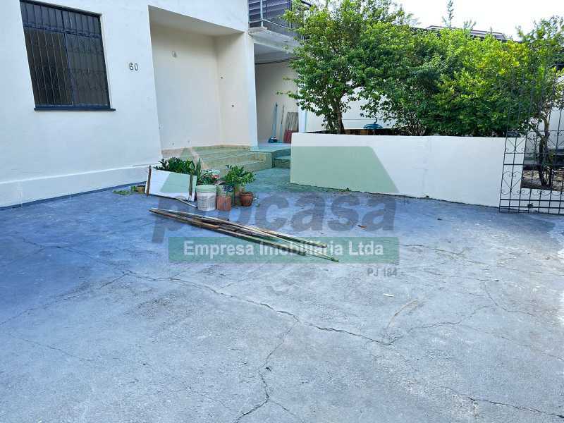 Casa, 2 quartos, 55 m² - Foto 2