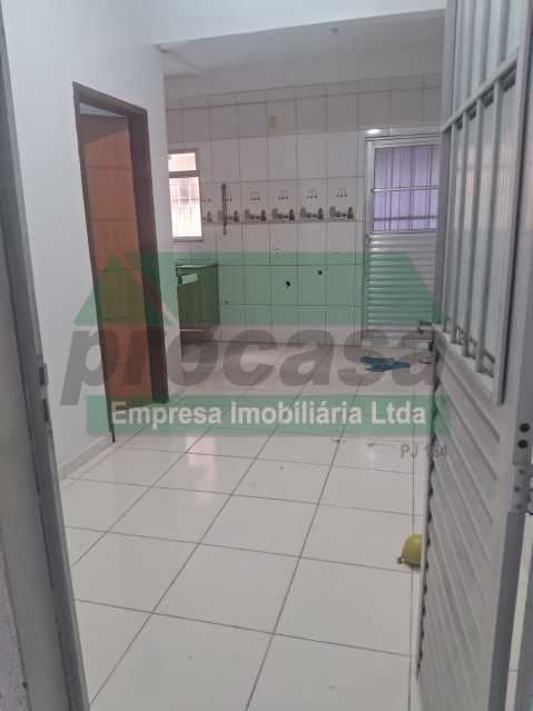 Casa, 2 quartos, 55 m² - Foto 3
