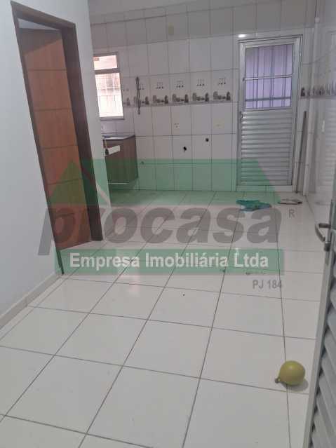 Casa, 2 quartos, 55 m² - Foto 4