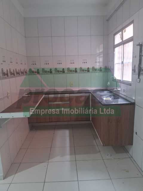Casa, 2 quartos, 55 m² - Foto 9