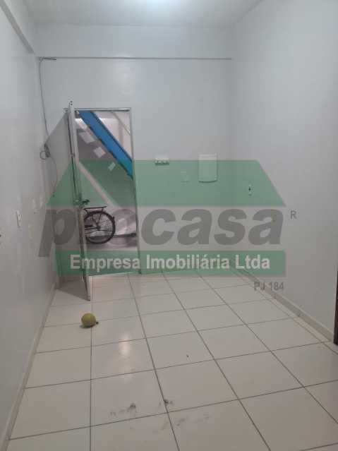 Casa, 2 quartos, 55 m² - Foto 8