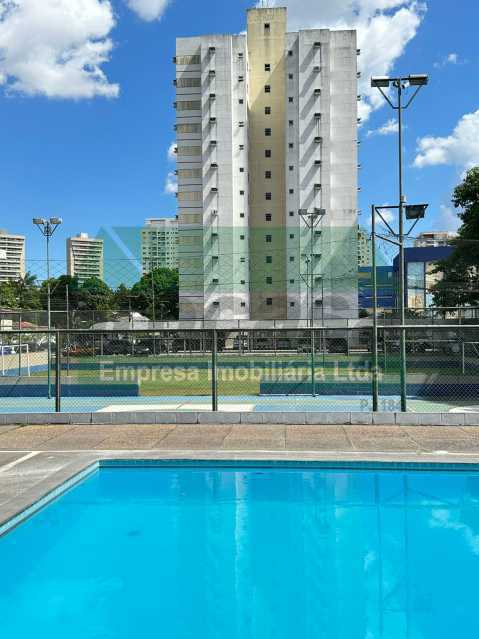 Apartamento para alugar com 3 quartos, 90m² - Foto 2