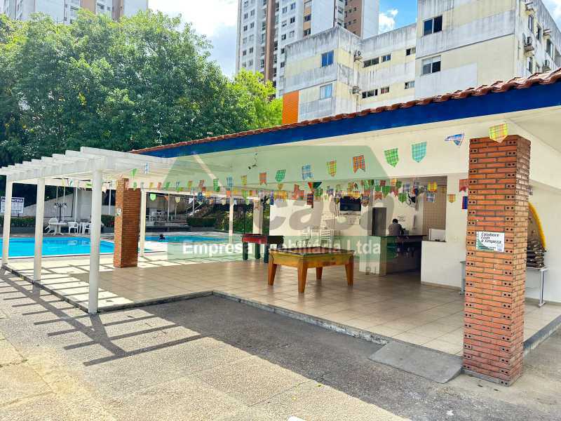 Apartamento para alugar com 3 quartos, 90m² - Foto 32