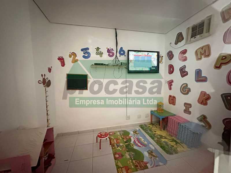 Apartamento para alugar com 3 quartos, 90m² - Foto 7