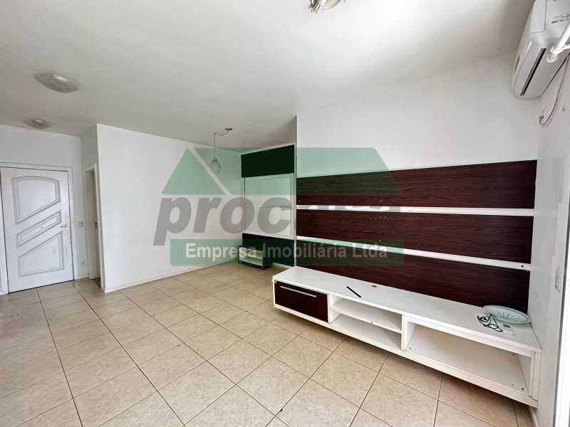 Apartamento para alugar com 3 quartos, 90m² - Foto 14