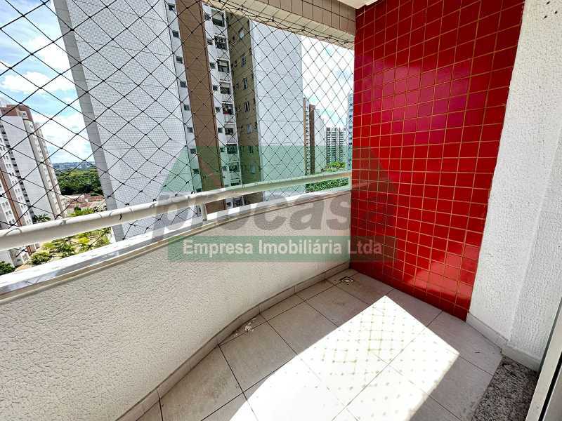 Apartamento para alugar com 3 quartos, 90m² - Foto 15