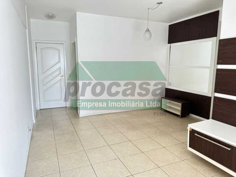 Apartamento para alugar com 3 quartos, 90m² - Foto 17