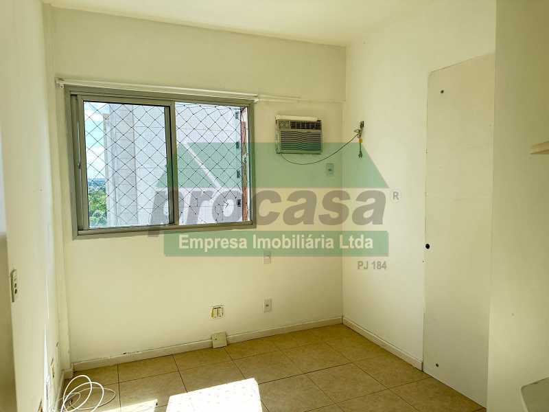 Apartamento para alugar com 3 quartos, 90m² - Foto 18