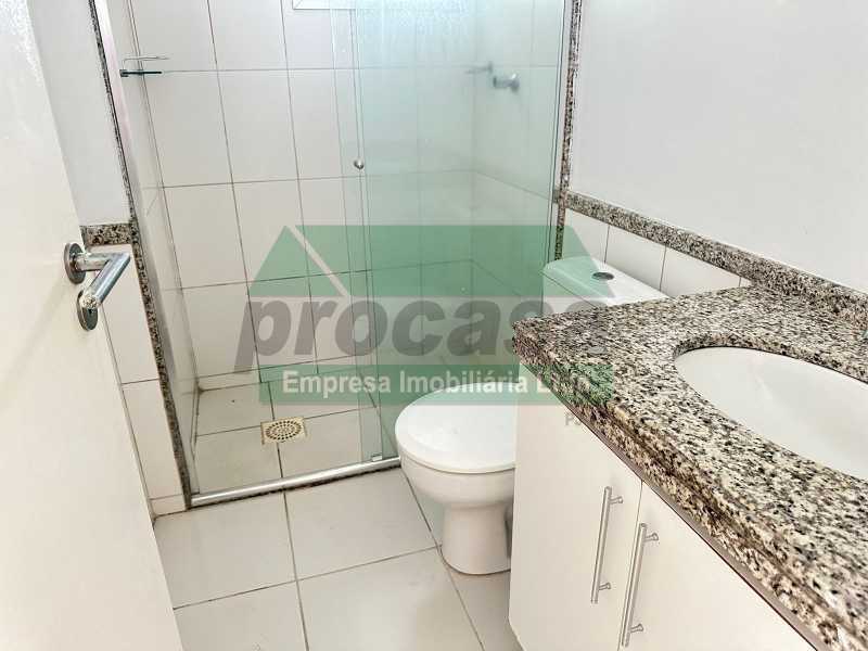 Apartamento para alugar com 3 quartos, 90m² - Foto 19