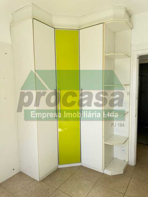 Apartamento para alugar com 3 quartos, 90m² - Foto 21