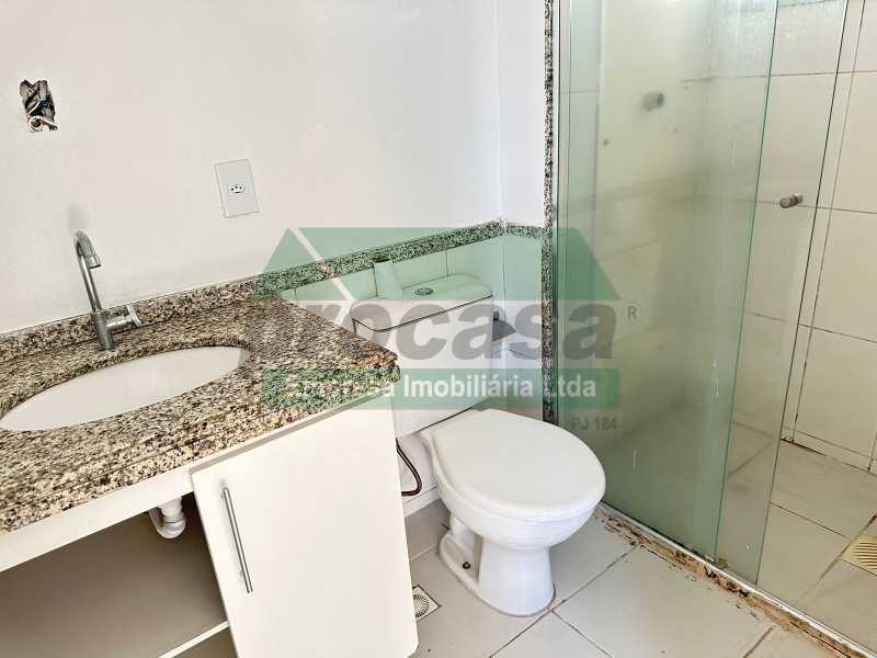 Apartamento para alugar com 3 quartos, 90m² - Foto 25