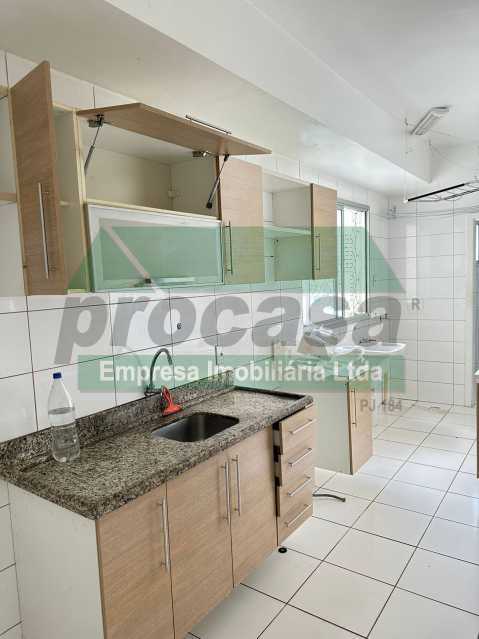 Apartamento para alugar com 3 quartos, 90m² - Foto 26