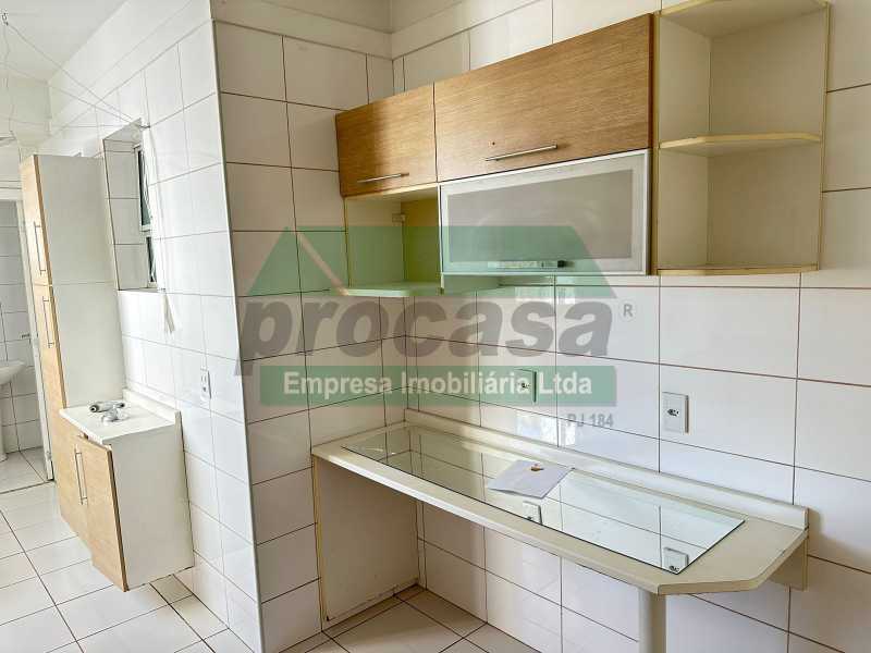 Apartamento para alugar com 3 quartos, 90m² - Foto 28