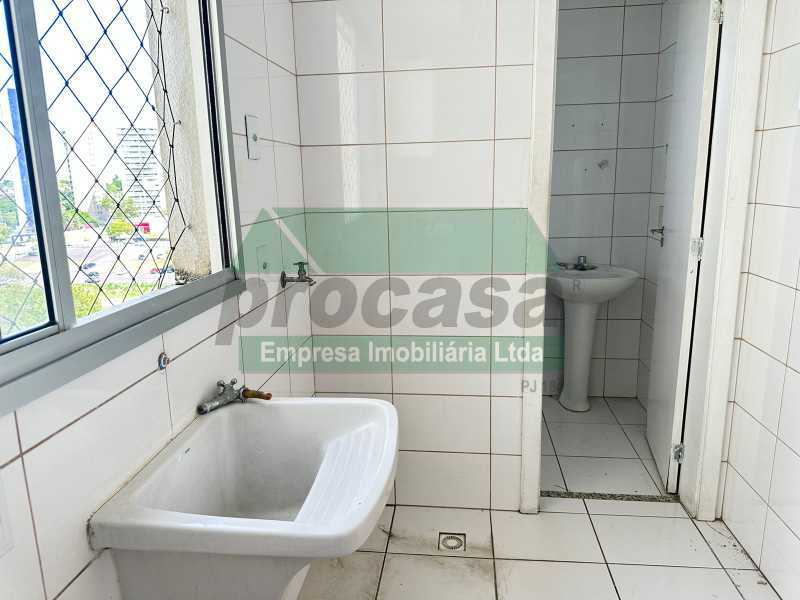 Apartamento para alugar com 3 quartos, 90m² - Foto 29