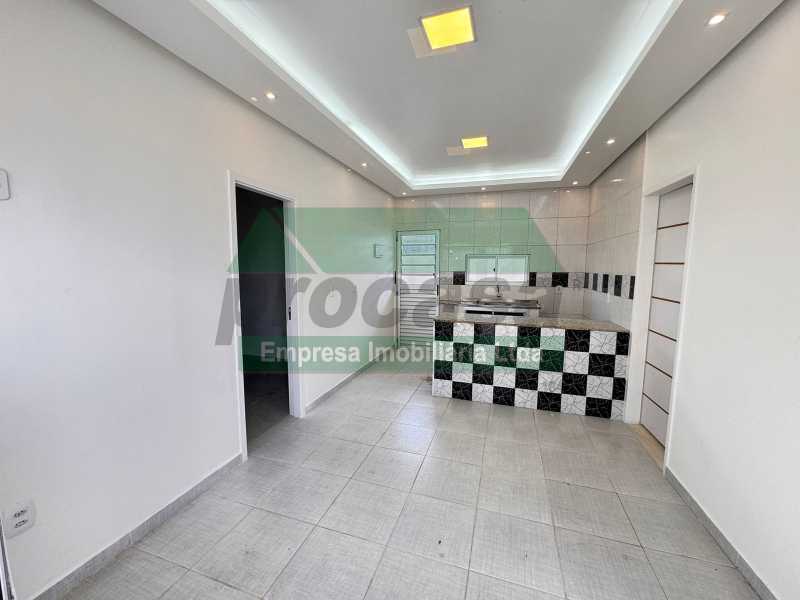 Apartamento para alugar com 2 quartos, 53m² - Foto 8