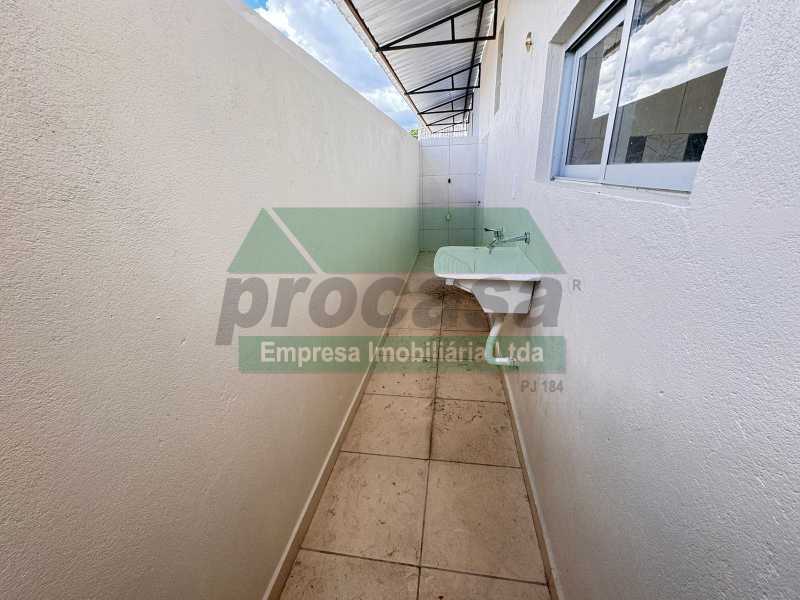 Apartamento para alugar com 2 quartos, 53m² - Foto 11