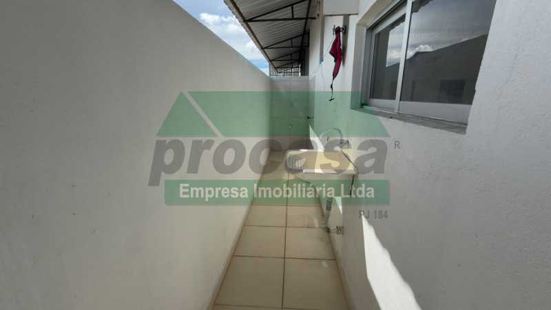 Apartamento, 2 quartos, 50 m² - Foto 5