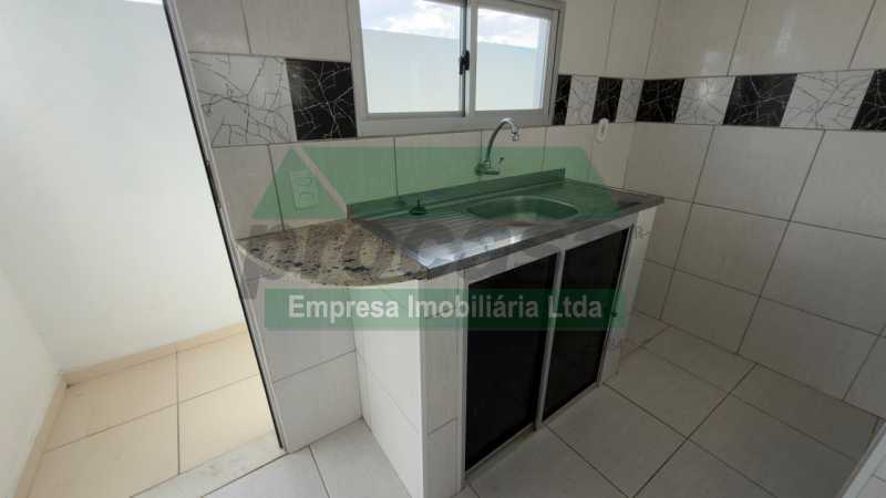 Apartamento, 2 quartos, 50 m² - Foto 4