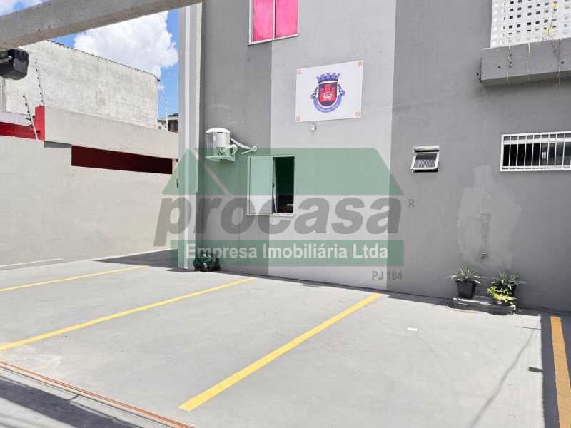 Apartamento para alugar com 2 quartos, 65m² - Foto 2