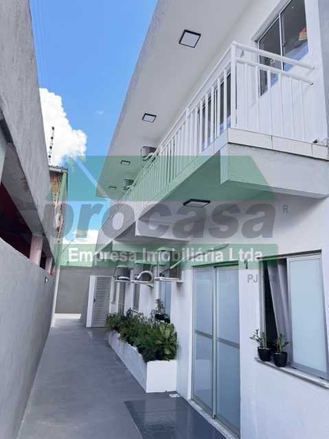 Apartamento para alugar com 2 quartos, 65m² - Foto 5