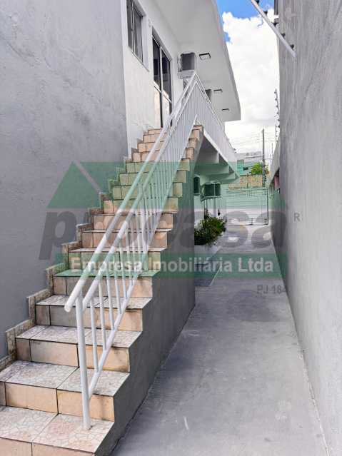 Apartamento para alugar com 2 quartos, 65m² - Foto 16