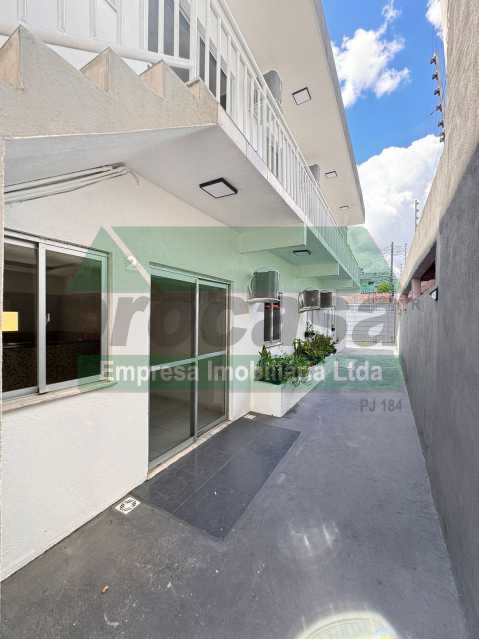 Apartamento para alugar com 2 quartos, 65m² - Foto 15