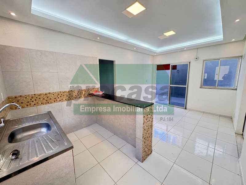 Apartamento para alugar com 2 quartos, 65m² - Foto 8