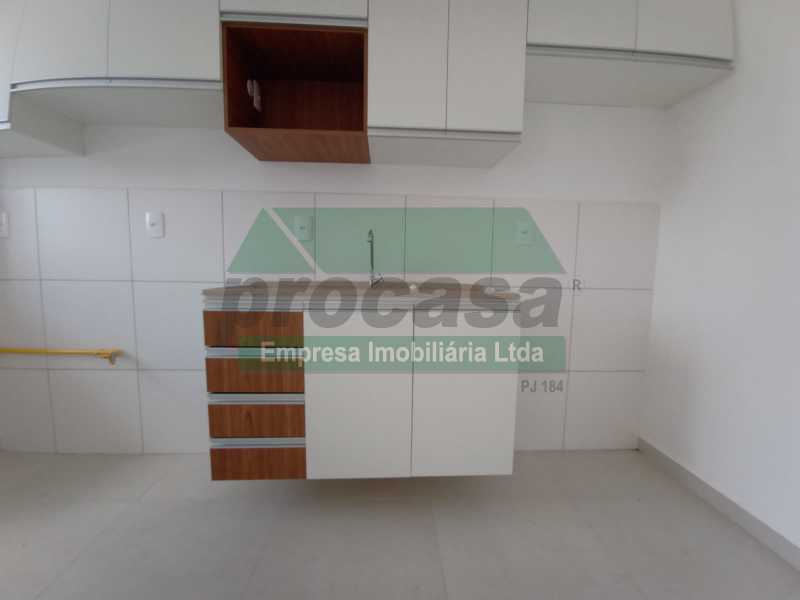 Apartamento para alugar com 2 quartos, 48m² - Foto 6