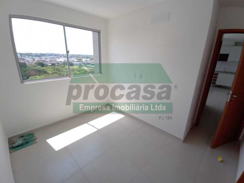 Apartamento para alugar com 2 quartos, 48m² - Foto 11