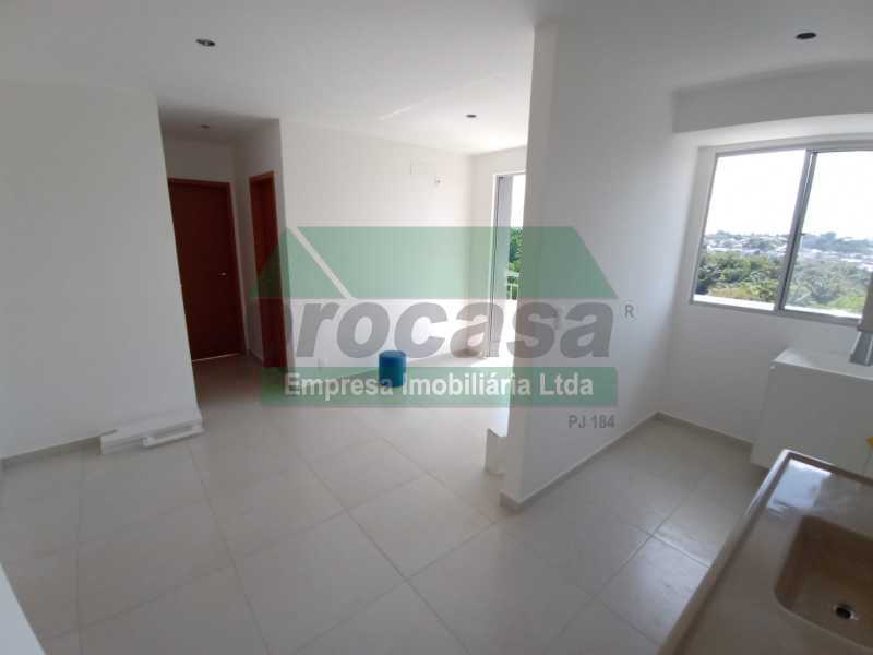 Apartamento para alugar com 2 quartos, 48m² - Foto 1