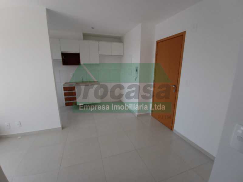 Apartamento para alugar com 2 quartos, 48m² - Foto 2