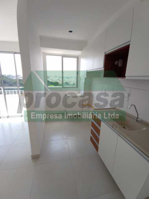 Apartamento para alugar com 2 quartos, 48m² - Foto 4