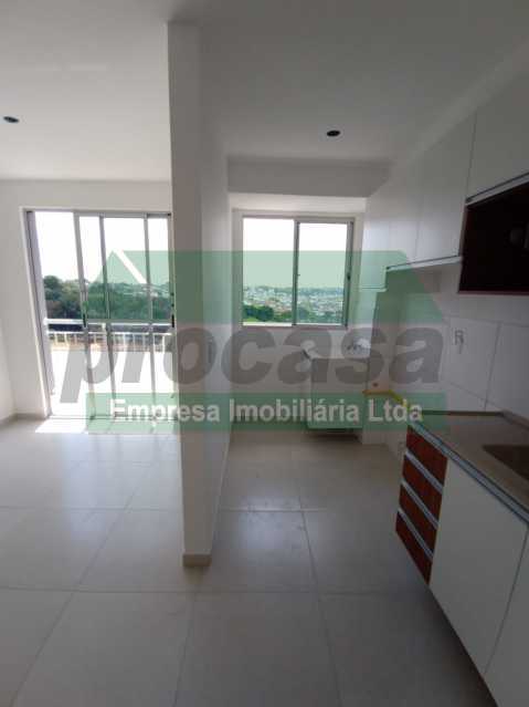 Apartamento para alugar com 2 quartos, 48m² - Foto 3