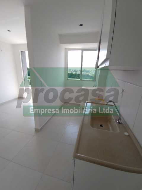 Apartamento para alugar com 2 quartos, 48m² - Foto 8