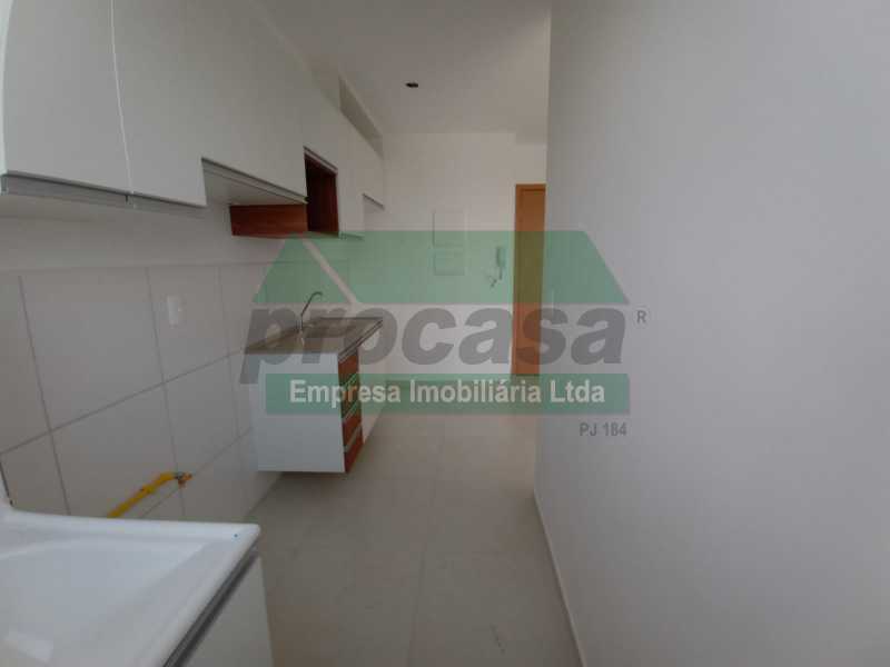 Apartamento para alugar com 2 quartos, 48m² - Foto 5