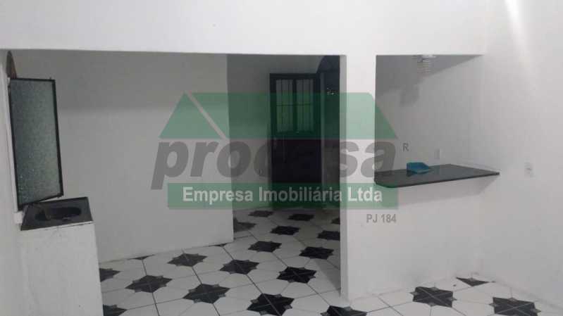 Casa à venda com 2 quartos, 80m² - Foto 6