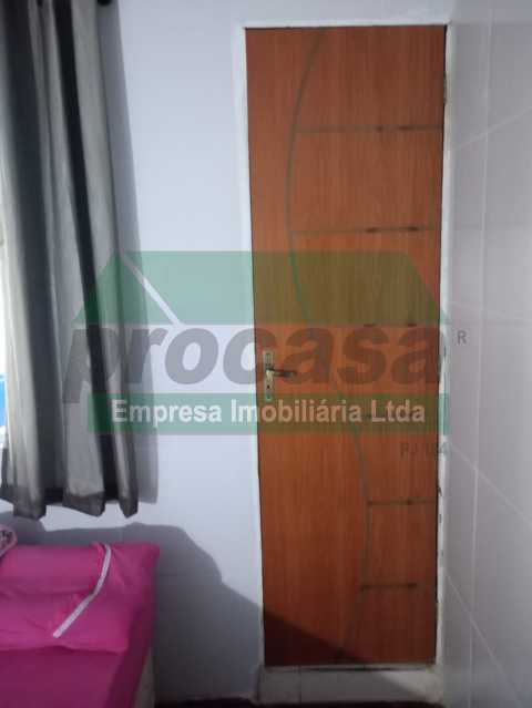 Casa à venda com 2 quartos, 80m² - Foto 17