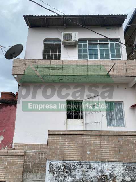 Casa à venda com 1 quarto, 39m² - Foto 1