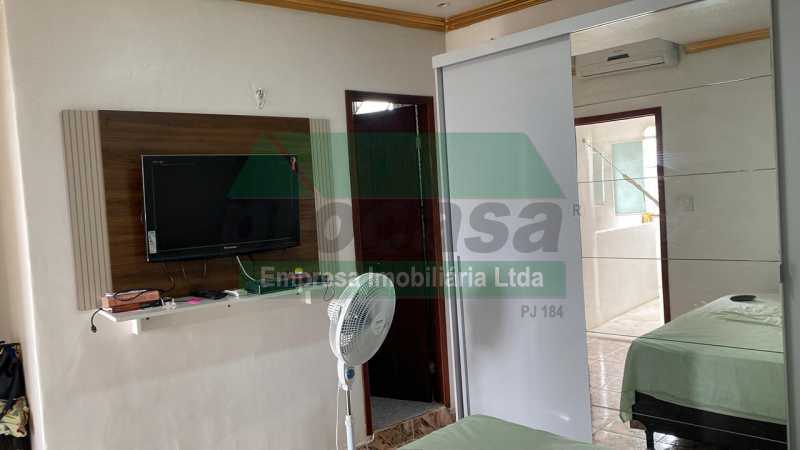 Casa à venda com 1 quarto, 39m² - Foto 2