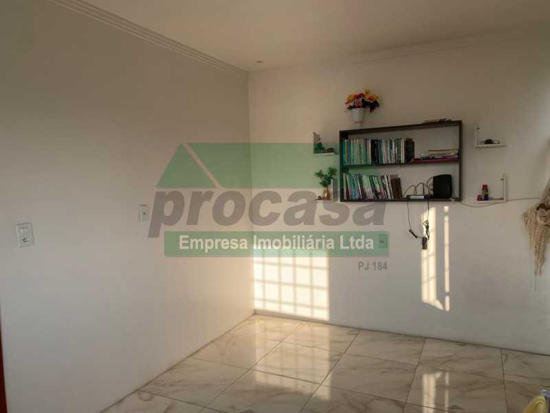 Casa à venda com 1 quarto, 39m² - Foto 4