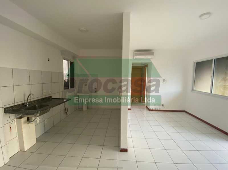 Apartamento para alugar com 2 quartos, 55m² - Foto 9